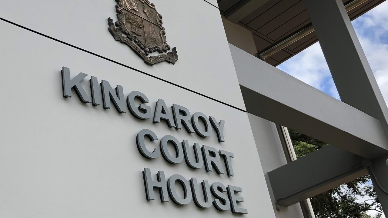 COURT LIST: All 12 people due to appear in Kingaroy Court today.