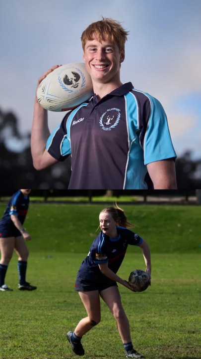 Meet SA’s rising rugby union stars ‘defying belief’ in 2025