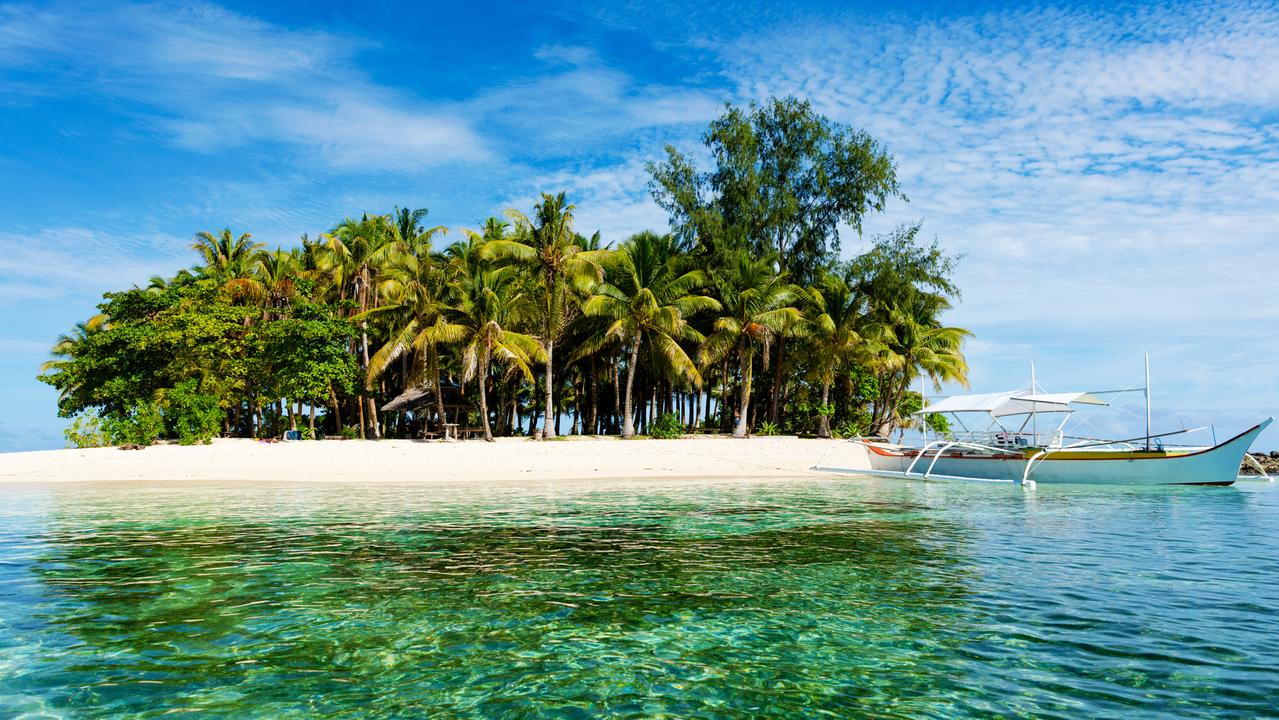 Philippines for $189. Yes please!