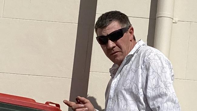 Mark Pentecost will be sentenced next month in Bega Local Court.