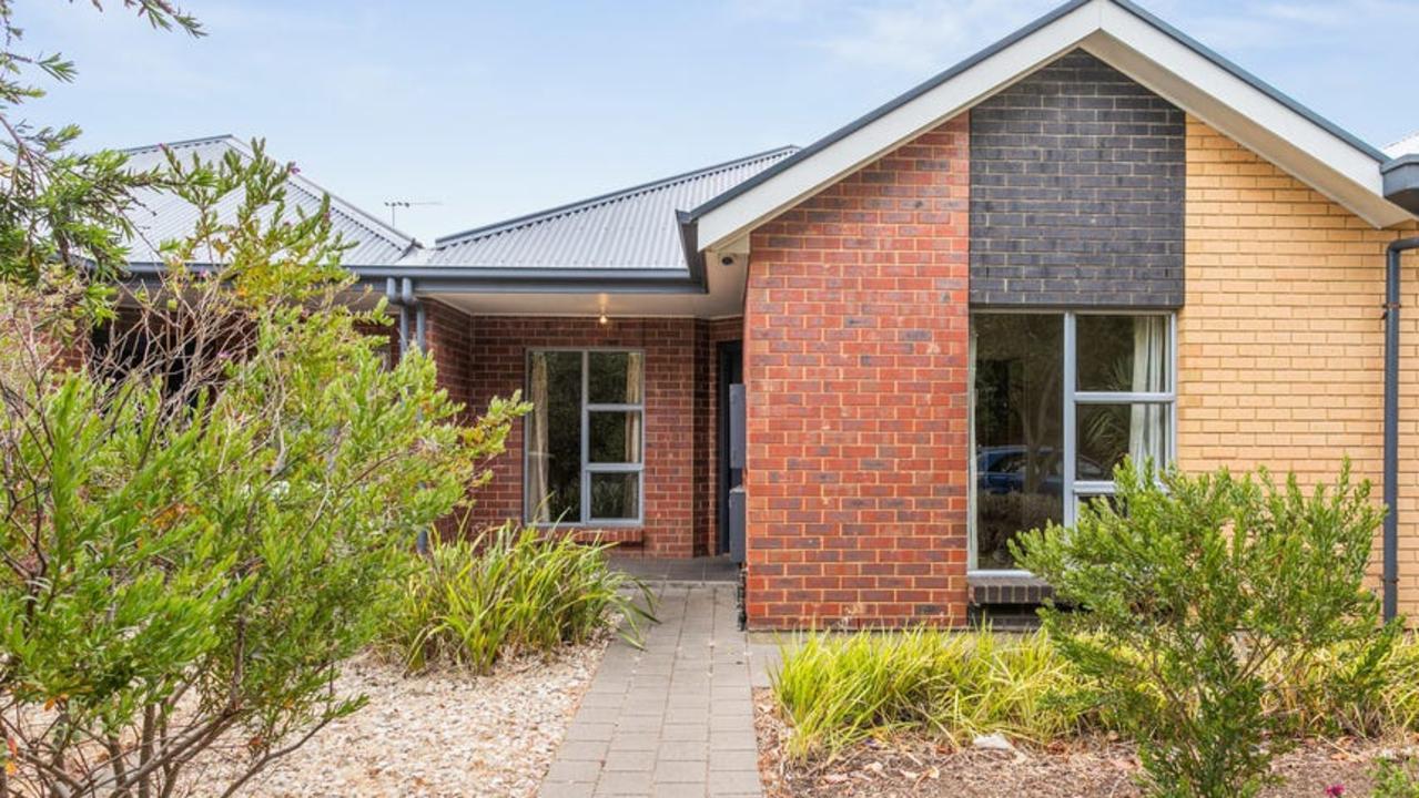 37 Flinders Street, Edwardstown, in Adeliade is listed for $600