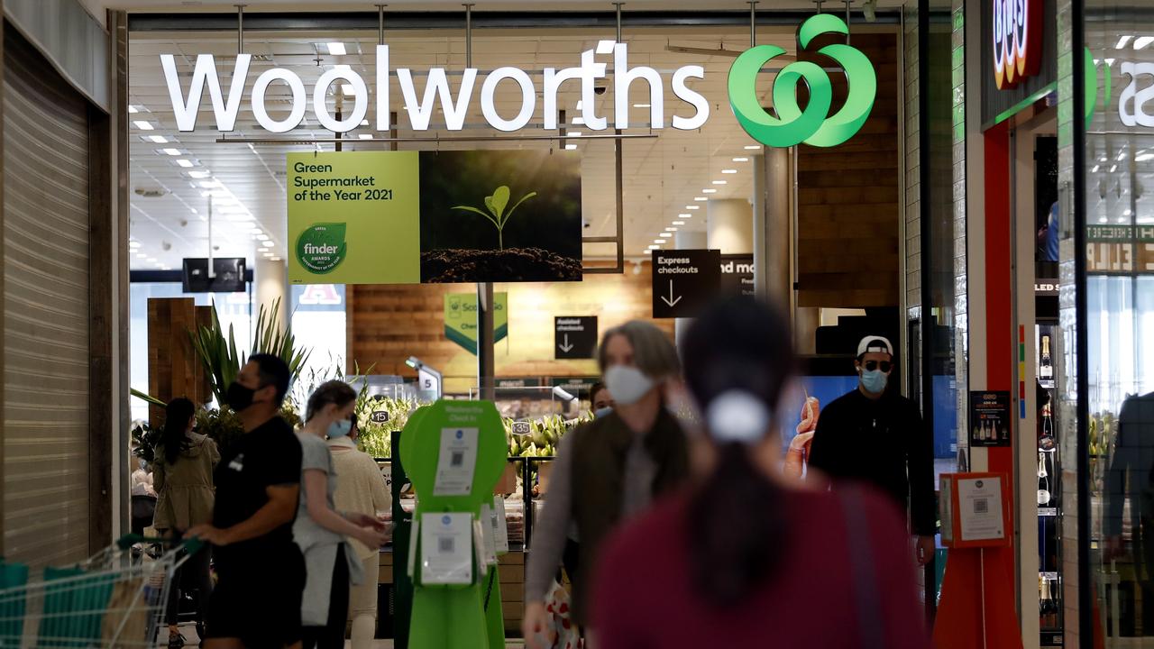 Woolworths Staff Underpayment Bill Nears $600m As Fairwork Ombudsman ...