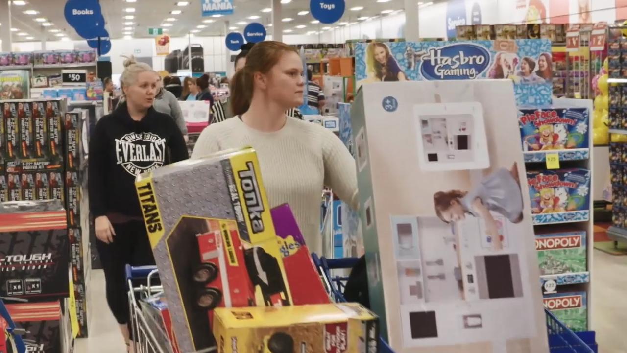 This BIG W Toy Sale is inciting Toy Mania. Here's what you need to know.