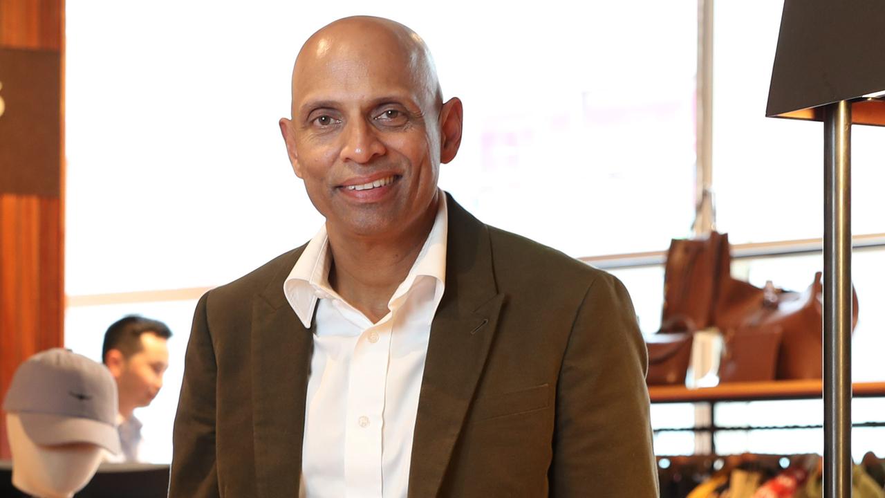 Country Road Group boss resigns after scandal