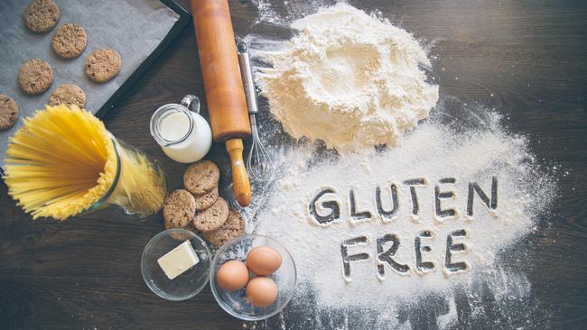 Ten per cent of Australian adults limit or avoid consumption of wheat-based products based on prescribed or perceived gluten intolerance. Photo: Supplied