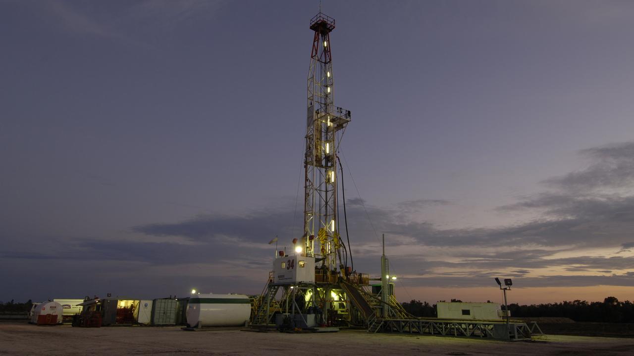 Gas review shapes as last chance to avoid energy chaos