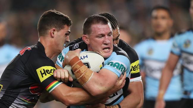 NRL Finals Week Three Team Lists: Preliminary Finals, Sharks, Roosters ...