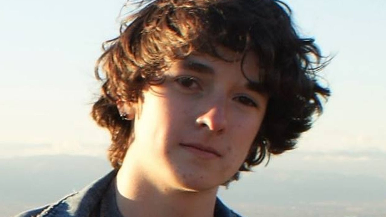 Colorado school shooting: Devon Erickson identified as suspect in ...