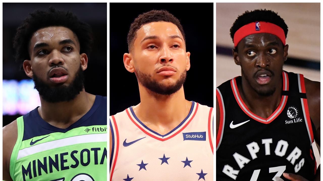 Where will Ben Simmons end up?