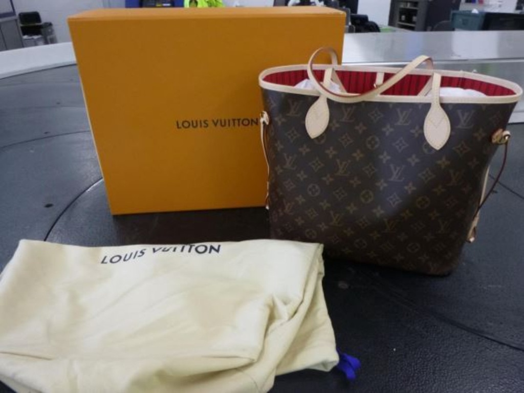 Louis Vuitton Neverfull Bags for sale in Brisbane, Queensland
