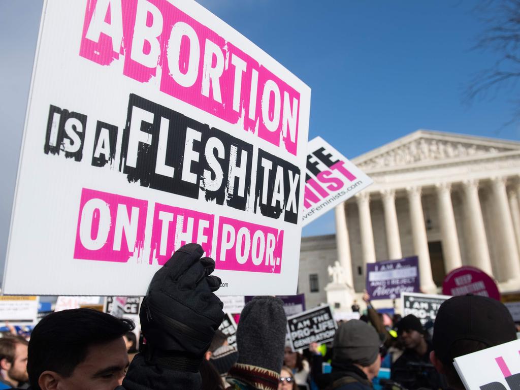 Missouri Passes Strict Abortion Law Outlawing Terminations After Eight ...