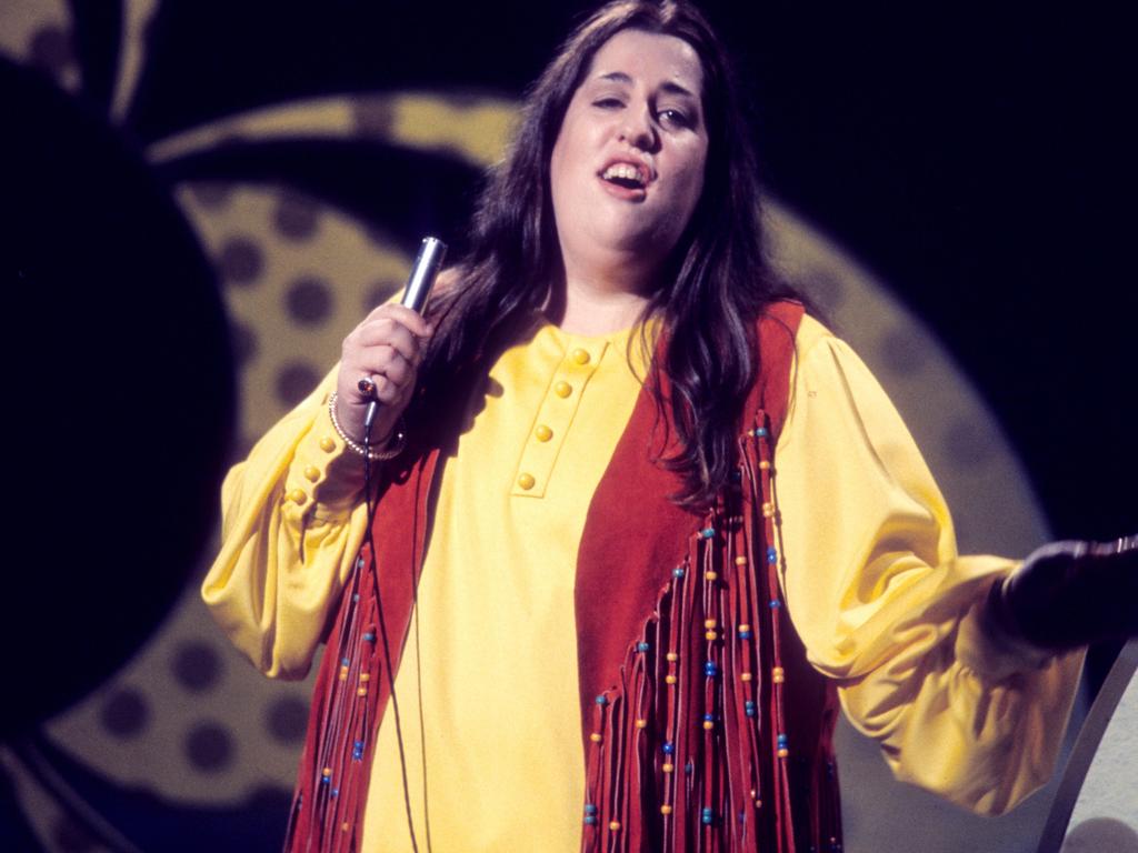 The Mamas & The Papas singer Cass Elliot’s daughter debunks ‘gross ...