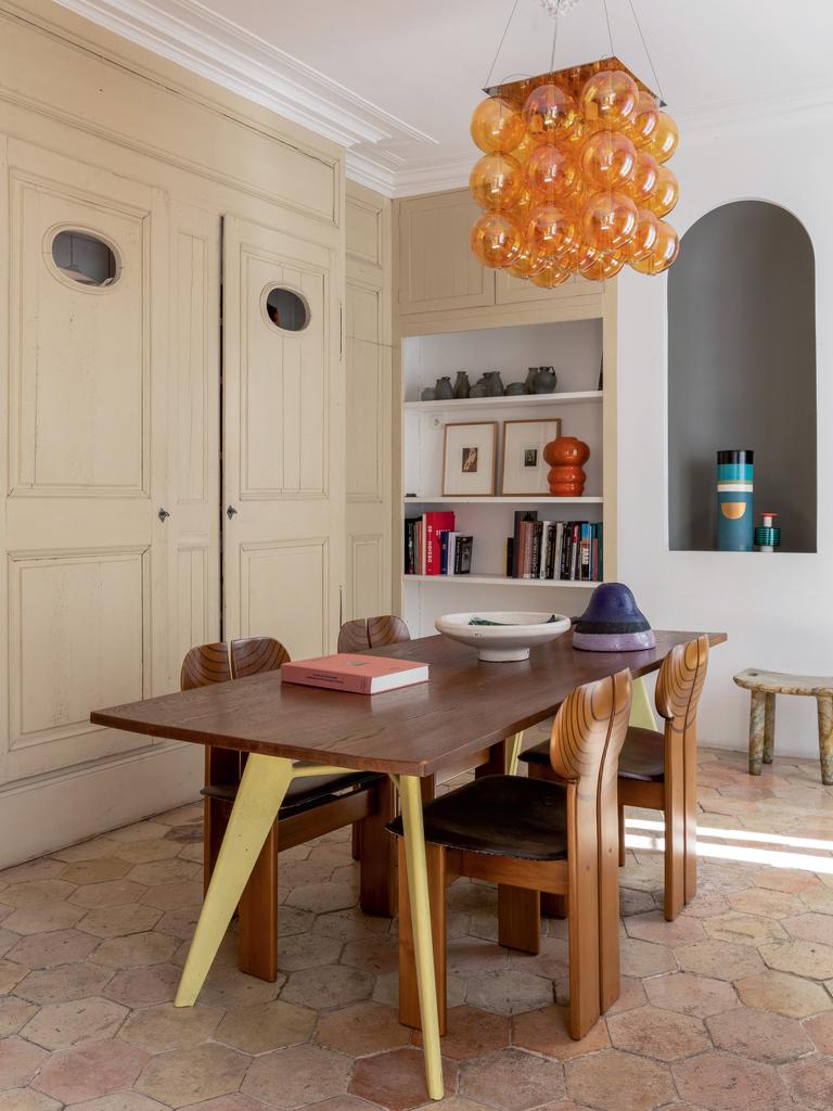 How to Achieve French Interior Design, According to Pros