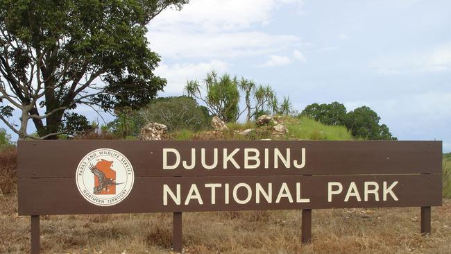 Djukbinj National Park burned for 11 days in August last year after an illegal fire was allegedly lit.