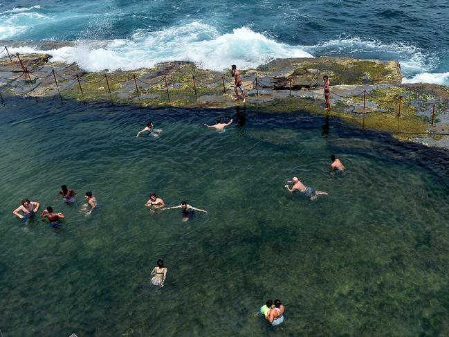 Best NSW swimming spots and ocean pools