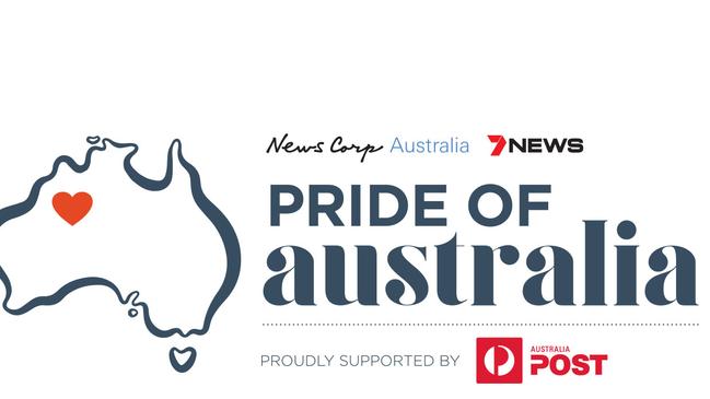 Nominations for Pride of Australia are now open.