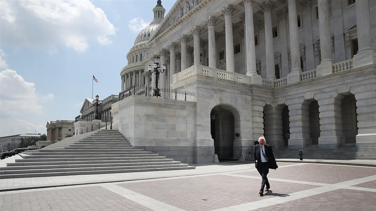 What To Watch For During Congress August Recess