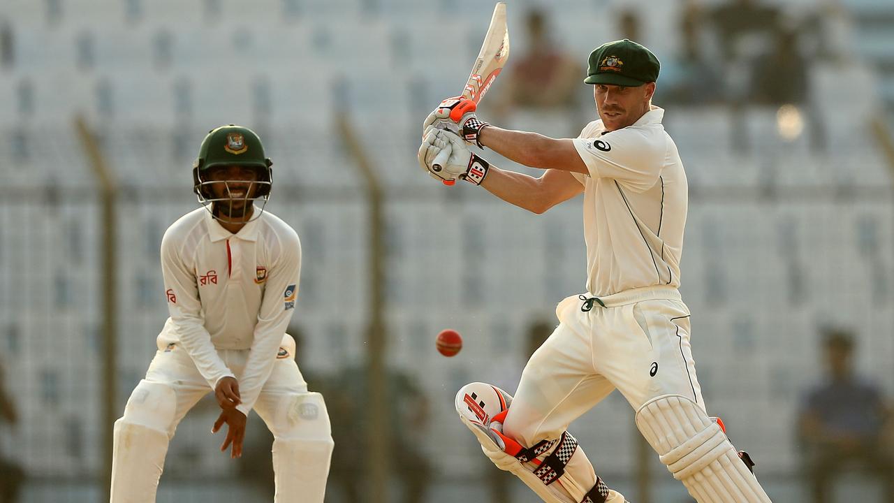 Bangladesh on Wednesday confirmed dates for two home Tests against Australia in June.