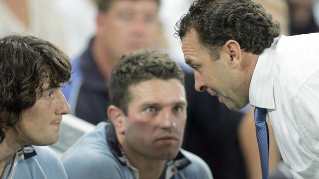 There will be plenty of conjecture now over who could replace Fittler at the helm.