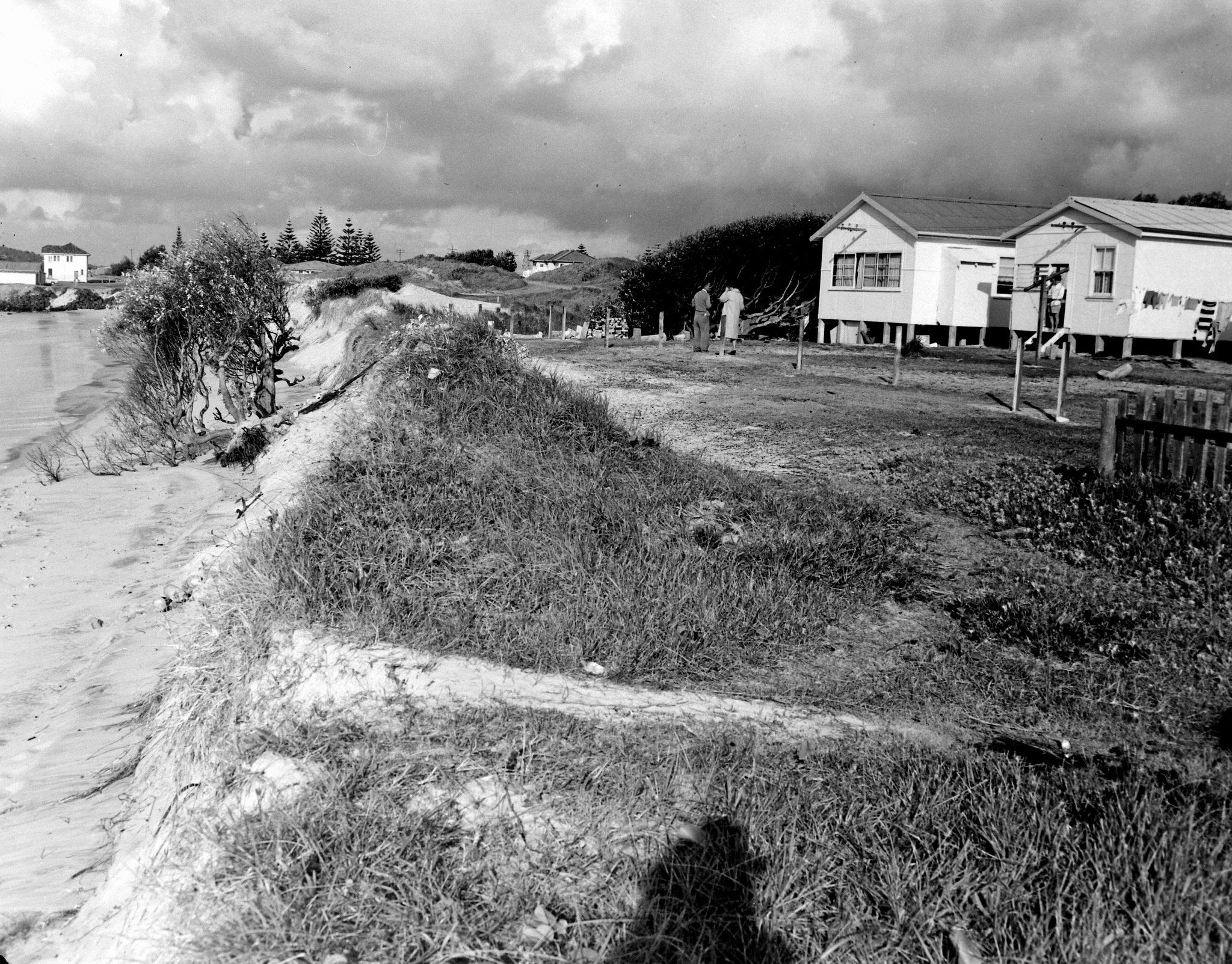 Byron Bay beach erosion | Daily Telegraph