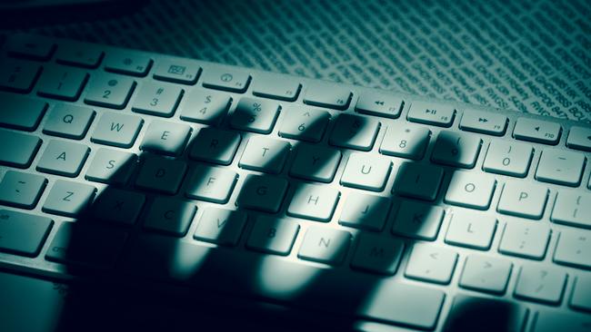 Police are warning people to be vigilant in the face of scammers. Picture: iStock