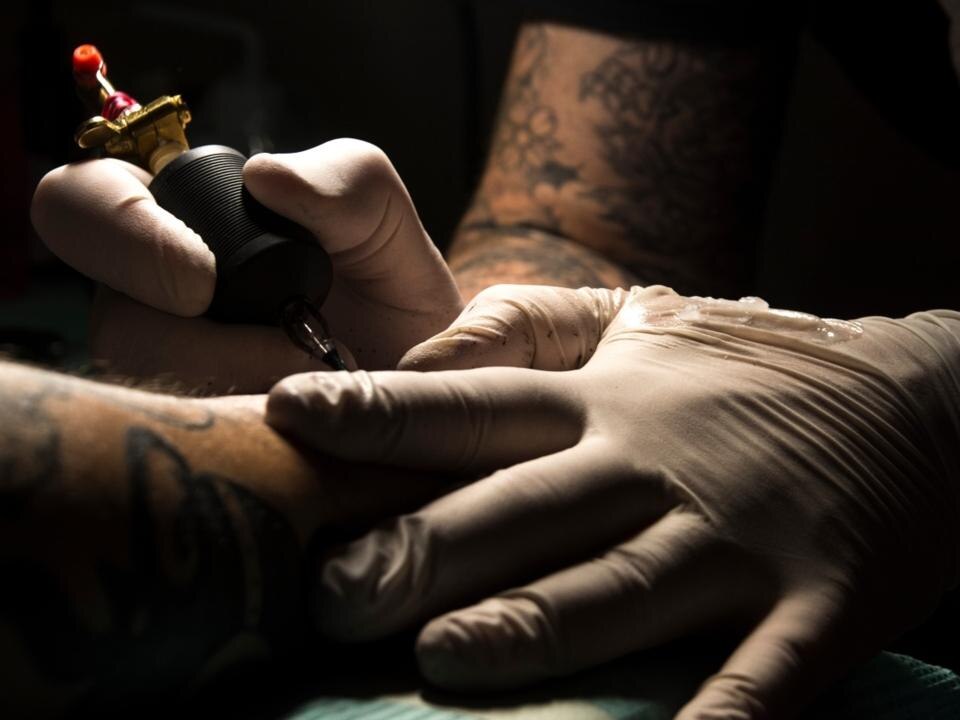 Brisbane tattoo studio offers free ink for toy donation