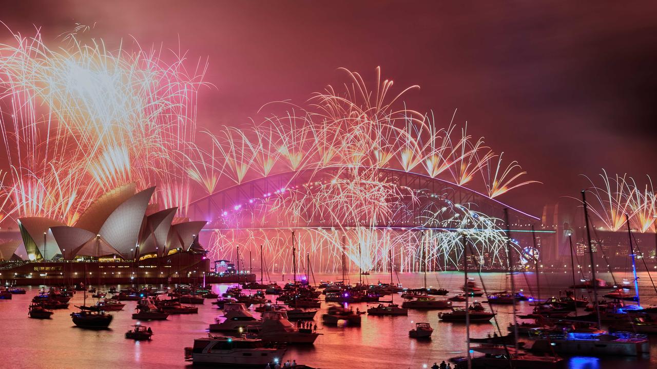 Sydney’s NYE hotel room rates skyrocket to record