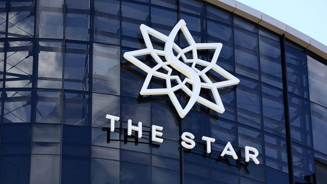 Star still has major liquidity issues.