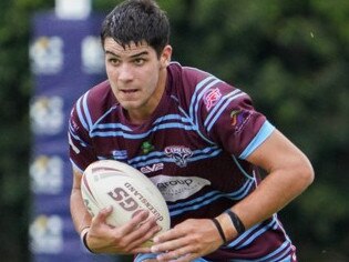 REPLAYS: St Brendan’s demolish Rockhampton Grammar, Dolphins Cup