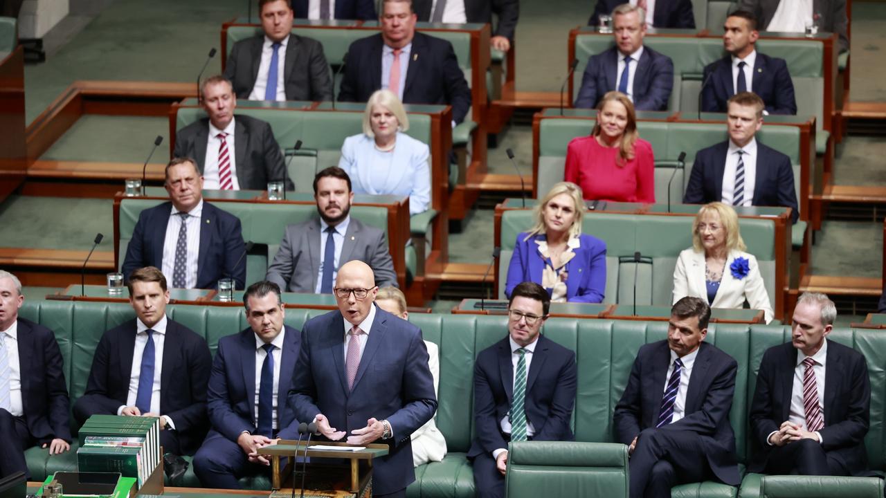 Liberals must revive ‘broad church’ and reject false demons