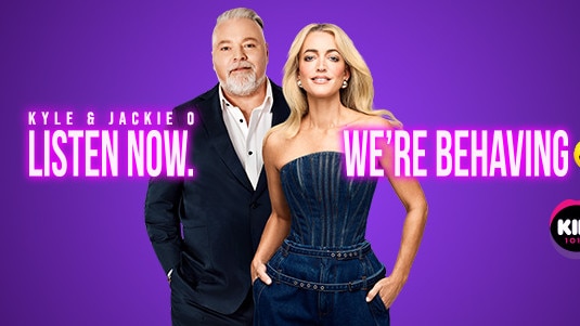 kyle jackie new advertising herald sun