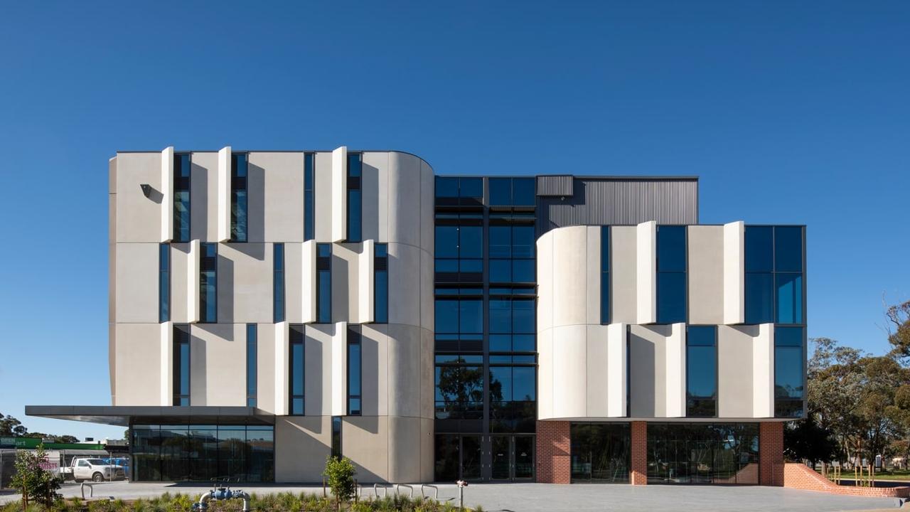 $49m Adelaide cancer hub opens opposite major hospital