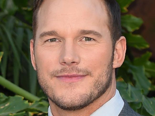 Stars rush to publicly defend Chris Pratt