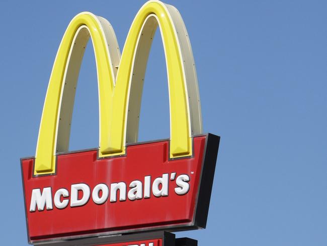 29/08/08 177983Twenty-four hour McDonald's at Maroochydore.MICHAELA O'NEILL/SUNSHINE COAST DAILY