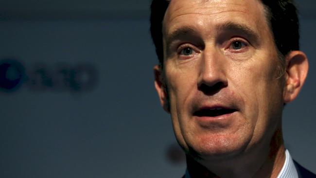 Cricket Australia CEO James Sutherland.