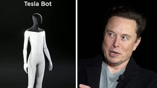 The mega-billionaire tech entrepreneur said a prototype of the 172cm tall, 56kg robot could be ready in 2022.