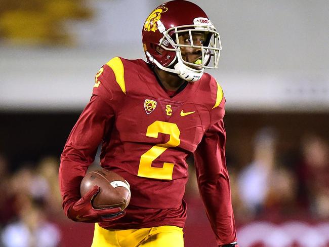 Adoree' Jackson.