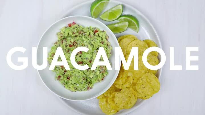 Guacamole