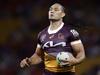 ‘We are all buying in’: Taupau fronts Broncos leadership group