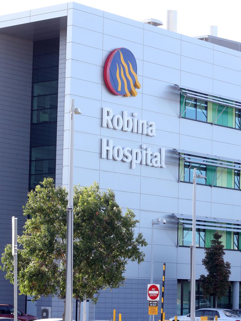 Gold Coast palliative care: How Robina Hospital is making difference ...