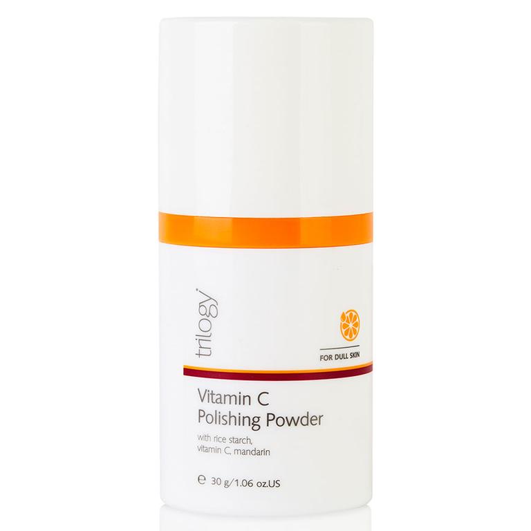 A gentle, exfoliant for your skin that will leave your chops smooth and happy. Picture: Supplied