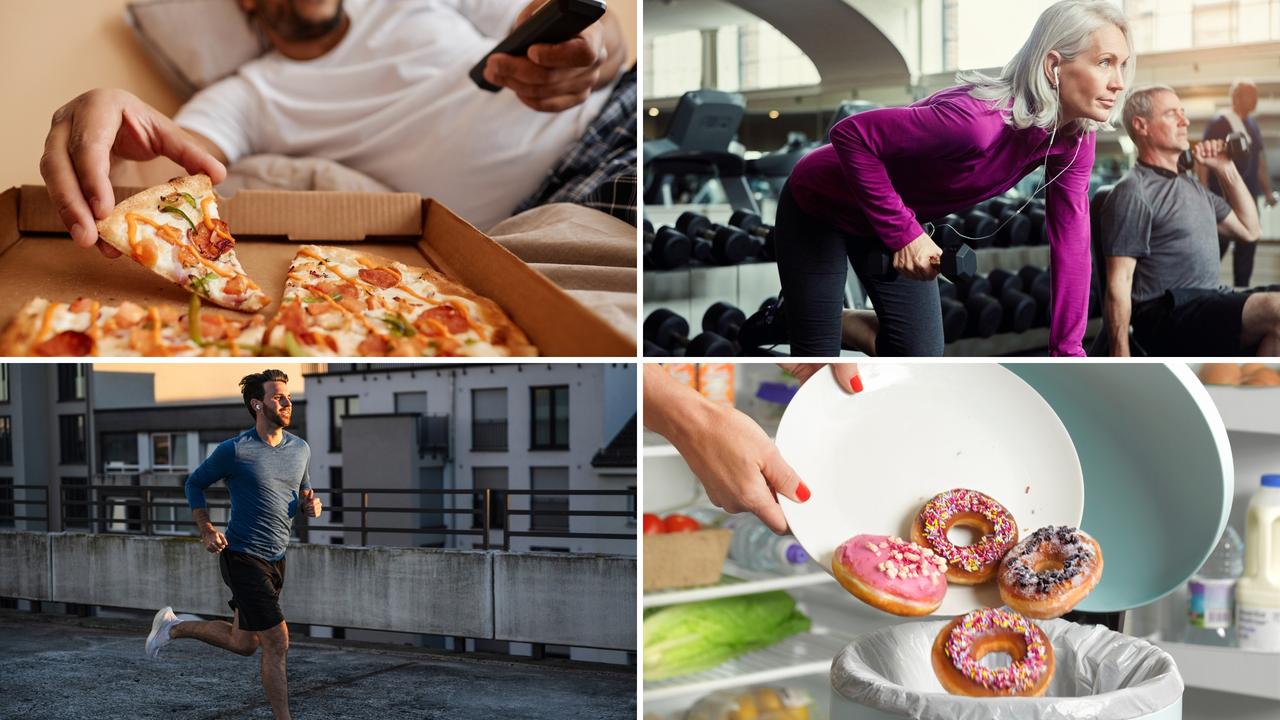 Unhealthy habits hit hard after we’re 36. Is it too late for you?