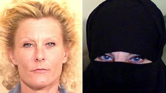 The Redneck Terrorist: ‘Jihad Jane’, Also Known As Colleen, Is Off To ...