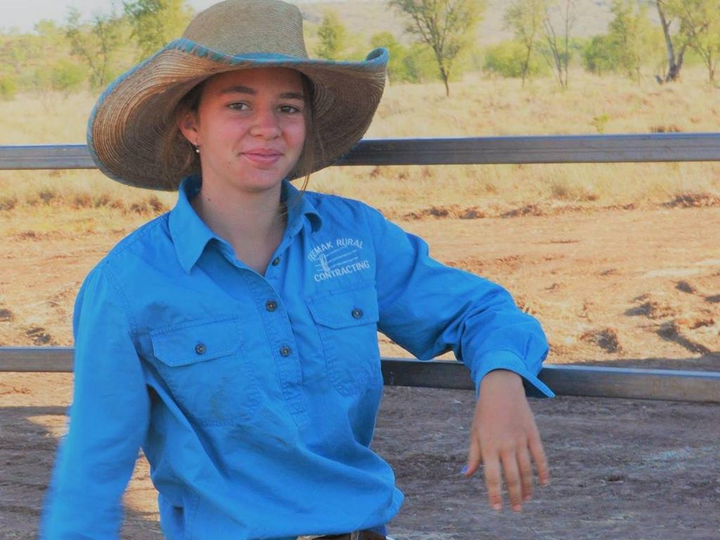 Northern Territory teen Amy ‘Dolly’ Everett suicided in January this year. Teens all over Australia are facing pressures that are difficult for schools to comprehend.