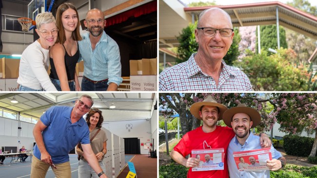 Qld votes 2024: Polls close across region as Toowoomba MPs brace for ‘tight’ race