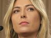 What’s going on with Maria Sharapova?