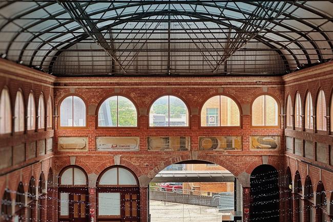 Ballarat Mining Exchange.