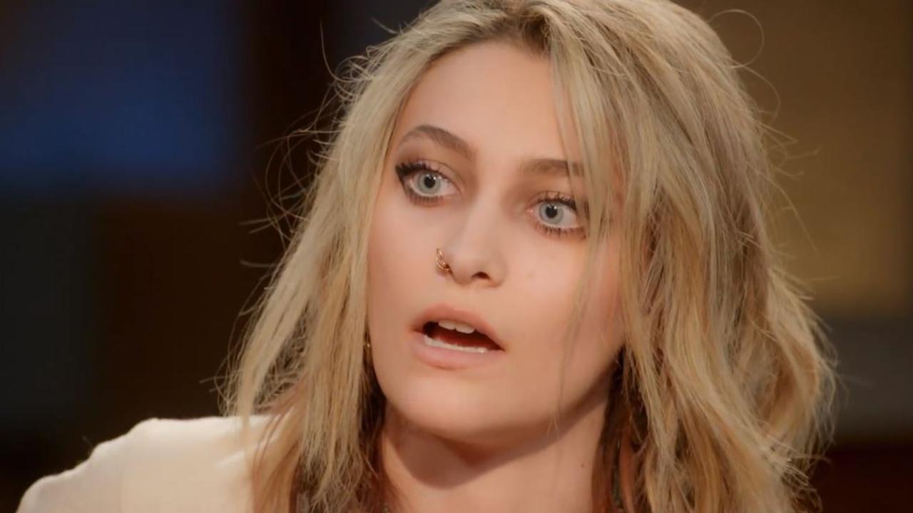 Paris Jackson says her sexuality is ‘not really accepted within the family.