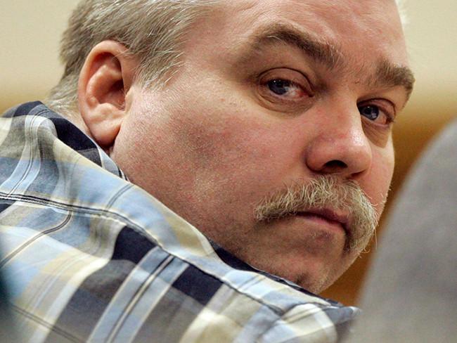 Making A Murderer's Steven Avery Is Engaged (Again) - GQ Australia