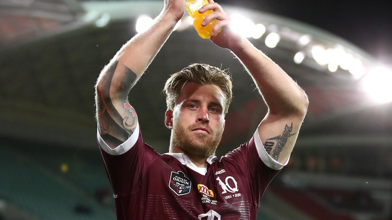 State of Origin 2020: Cameron Munster vs Queensland critics